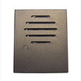 Arrival Gong - Stand Alone Unit Detail Page